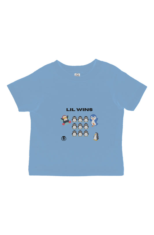 VBABY Infant Fine Jersey Tee