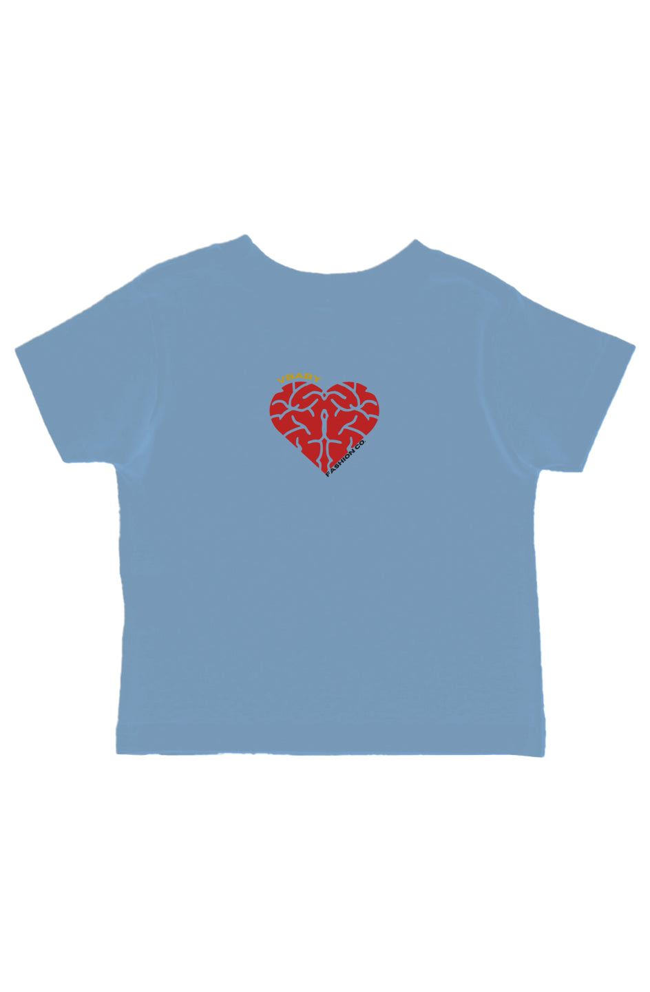 VBABY Infant Fine Jersey Tee